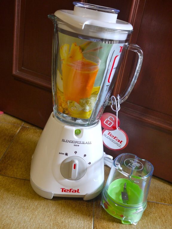 found three-cup jar capacity ideal size for