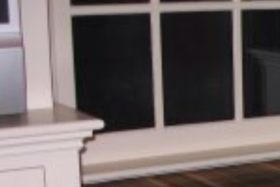 Can you help me identify this molding please? LumberJocks Woodworking