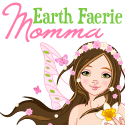 Earth Faerie Momma