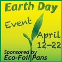 Earth Day Event