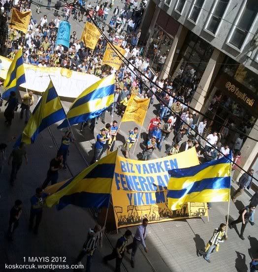 Fenerbahçeli Neredeyse Orası Fenerbahçedir Fenerbahçeli Neredeyse Orası Fenerbahçedir