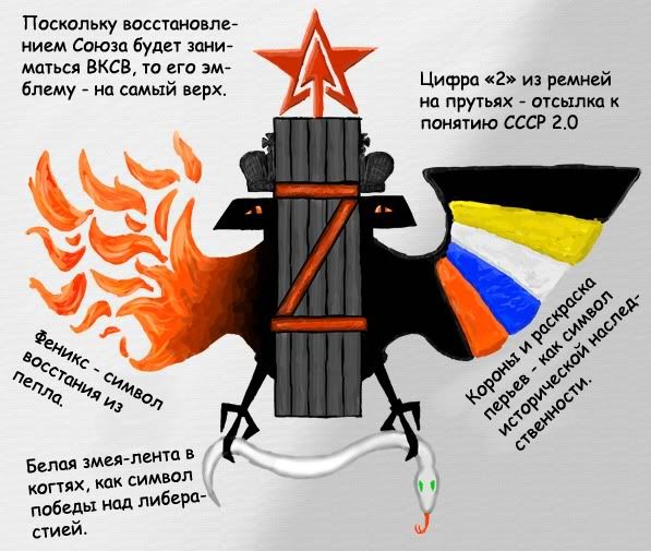 Герб СССР 2.0