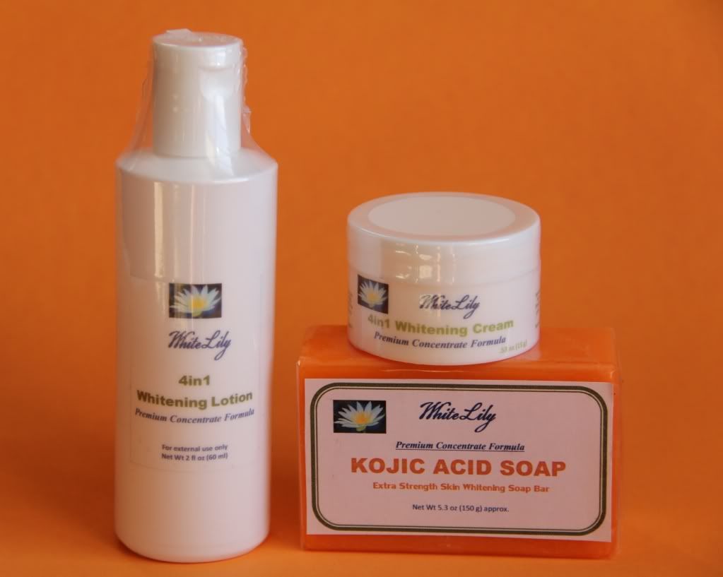 Kojic Soap