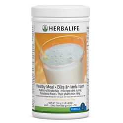 Mua sữa herbalife giảm cân, tăng cân giá rẻ ở đâu? herbalife giảm cân 830k/bộ