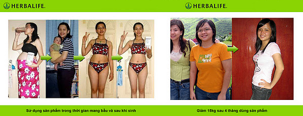 Mua sữa herbalife giảm cân, tăng cân giá rẻ ở đâu? herbalife giảm cân 830k/bộ