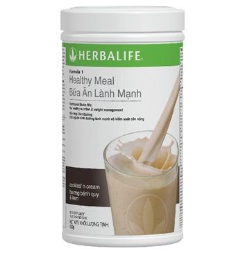 Thực phẩm herbalife giảm cân, tăng cân an toàn hiệu quả, herbalife giá rẻ nhất - 3