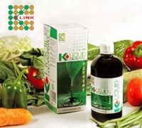 diệp lục klink
