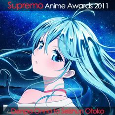 Denpa Onna to Seishun Otoko
