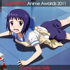 Kamisama Dolls