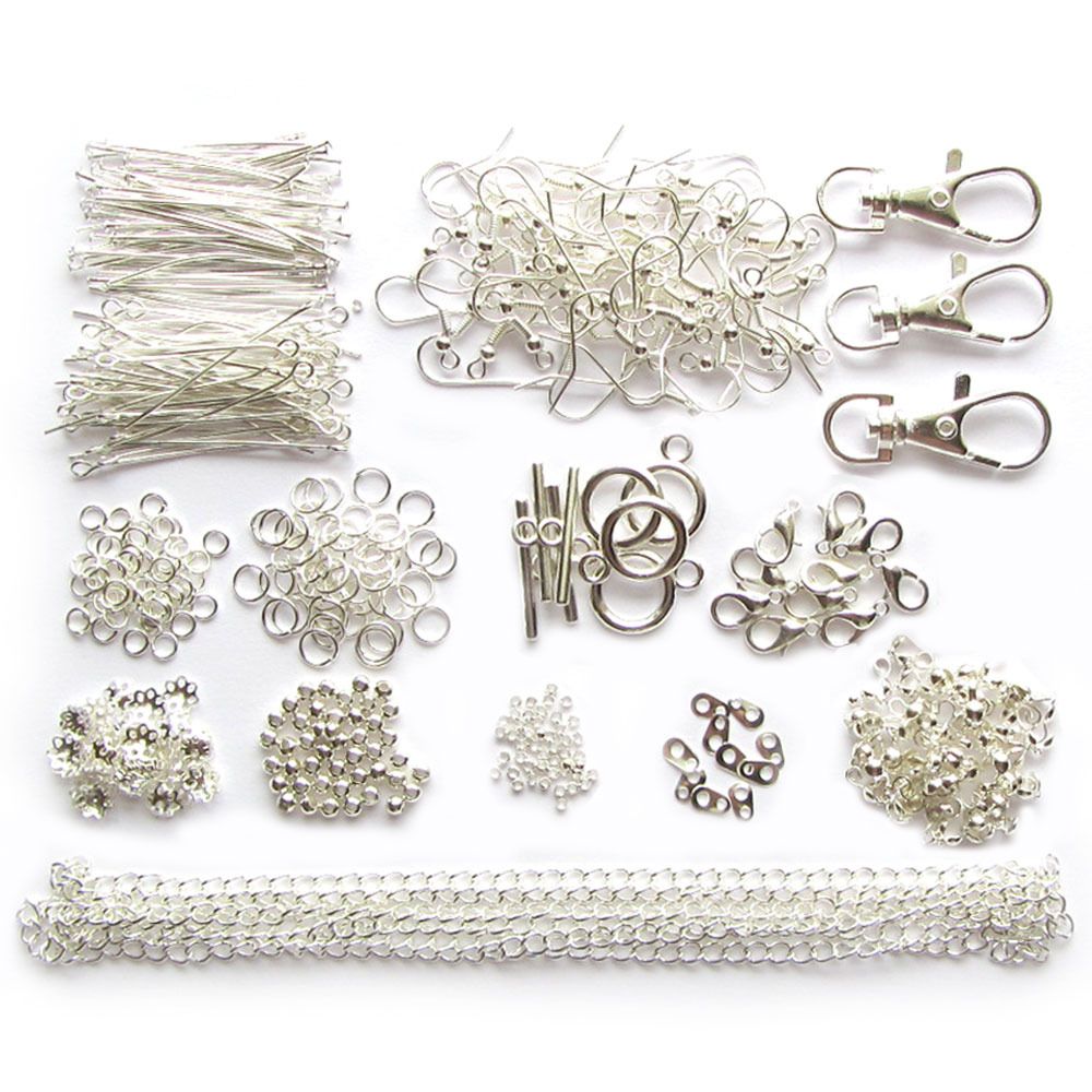 Simply Beads - Findings Packs