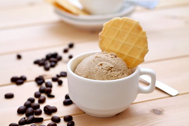 ice cream photo: Black coffee ice cream IMG_8972.jpg