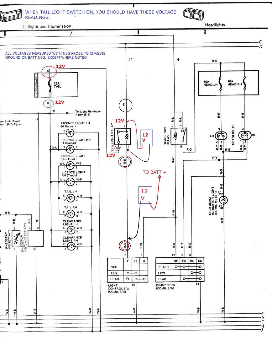 Wiring Harness Shorting Issue. - Page 2 - Toyota 4Runner Forum