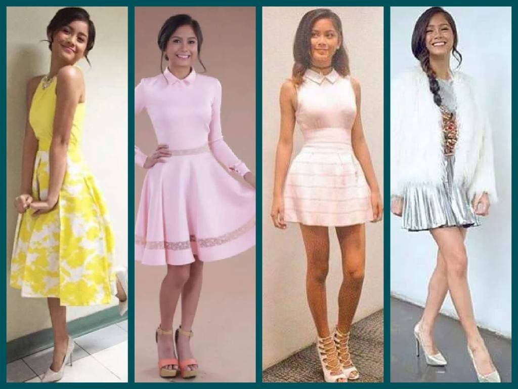 Hot Ylona Garcia (b. 2002) naked (41 images) Feet, Twitter, legs