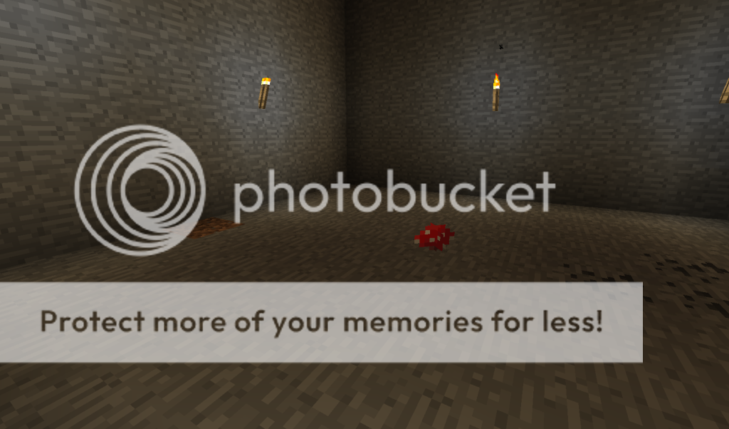 Cant grow giant mushrooms? Survival Mode Minecraft Java Edition