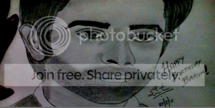 Image result for barun sobti sketch