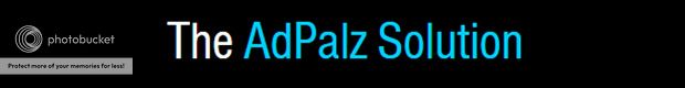 The AdPalz Solution
